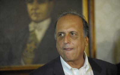 Pezão desmente delator e nega recebimento de mesada de empreiteiras