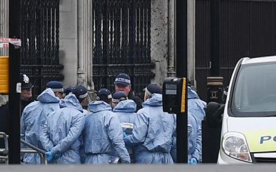 Estado Islâmico assume autoria do atentado que deixou quatro mortos em Londres