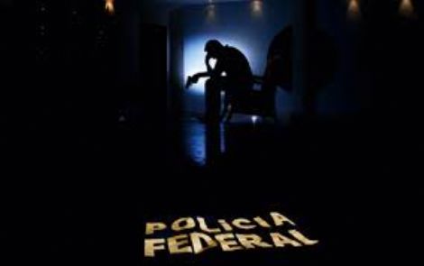 Pesquisa mostra que 42 policiais federais se suicidaram entre 1999 e 2015