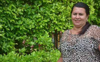 Sônia Pereira receberá Medalha Narcisa Amália nesta quinta-feira, 30