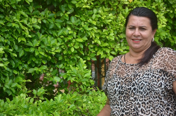 Sônia Pereira receberá Medalha Narcisa Amália nesta quinta-feira, 30