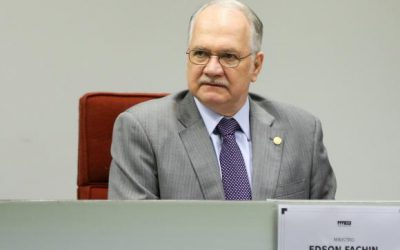 Lava Jato: Supremo abre inquérito contra oito ministros