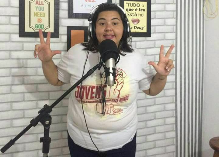 Moradora de Barcelos desaparecida é encontrada em Macaé