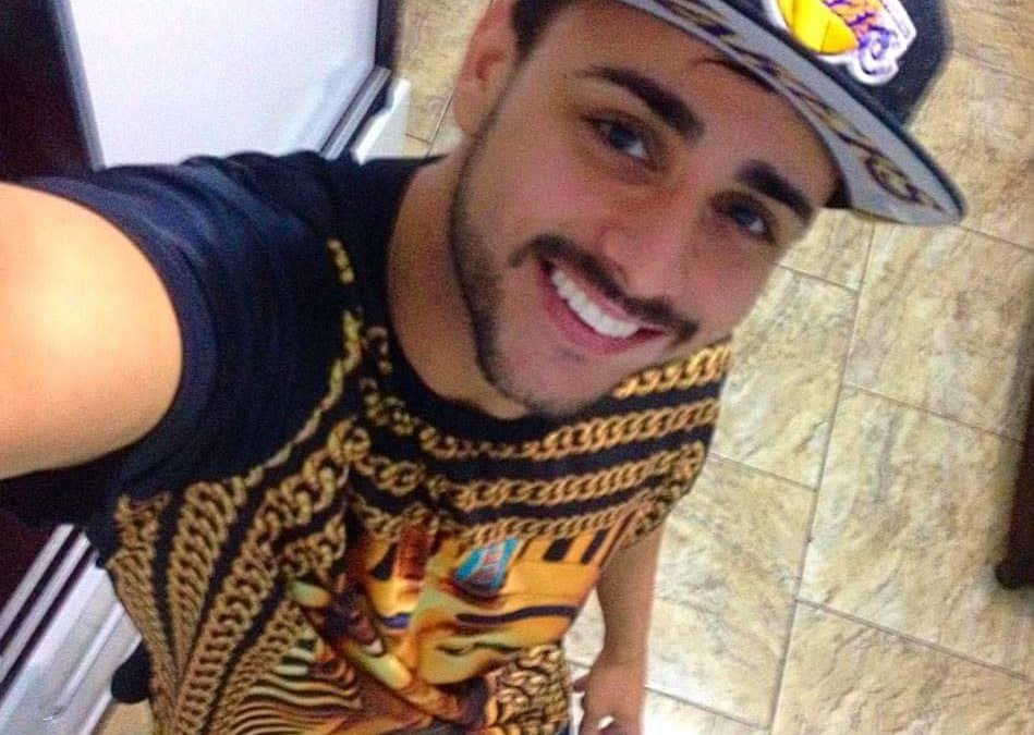 Morte do jovem Neilor causa comoção nas redes sociais