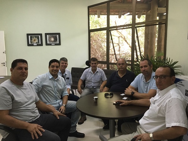 SJB busca novas alternativas para a agricultura familiar