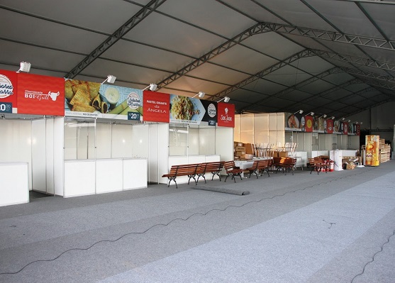Festival Gastronômico de SJB começa nesta quinta