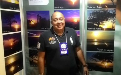 Atafona homenageada em exposição fotográfica
