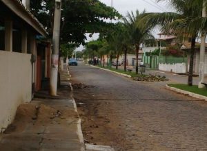 Foto: Leitor Amaro - Parahybano