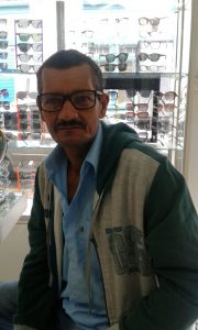 Foto: Arquivo Pessoal