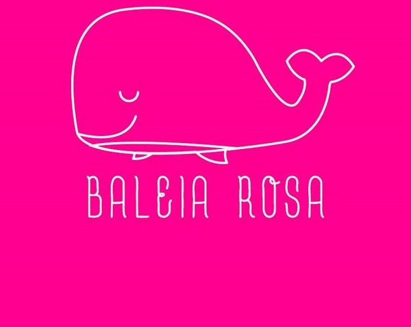 Campanha Baleia Rosa usa redes sociais para incentivar boas ações