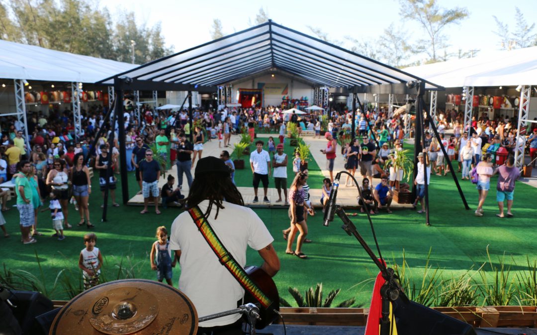 Festival Gastronômico Sabores da Barra supera as expectativas