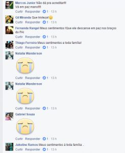 Foto: Reprodução do Facebook
