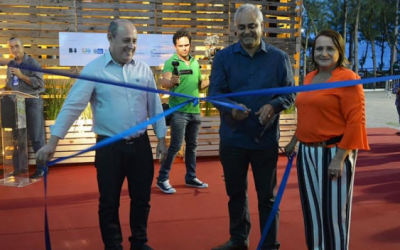 Aberto o Festival Gastronômico Sabores da Barra