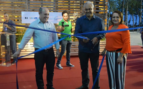 Aberto o Festival Gastronômico Sabores da Barra