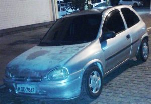 Foto: Parahybano