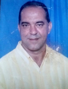 Ex-vereador de SJB morre em São Francisco do Itabapoana