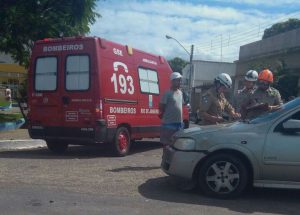 Foto: Leitor Patrício - Parahybano