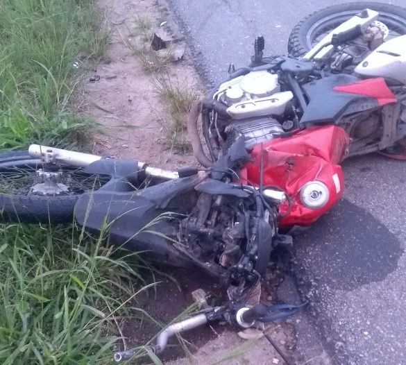 Jovem de Barcelos morre em acidente na BR 356