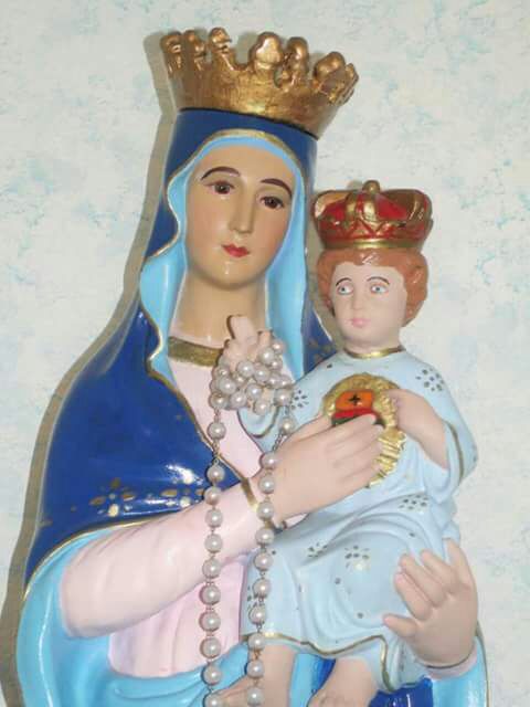 Programação da 44ª Festa de Nossa Senhora do Sagrado Coração, em Palacete