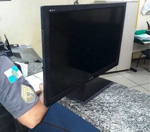Foto: Parahybano