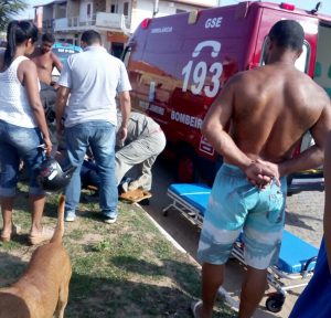 Foto: Ralph Souza