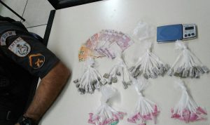 Foto: Parahybano