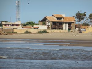Foto: Renato Timotheo - Parahybano