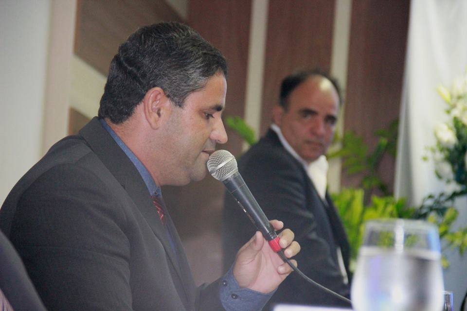 Aumento no efetivo policial e vagas de emprego no porto são destaques na sessão da Câmara de SJB