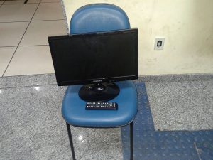 Foto: Parahybano