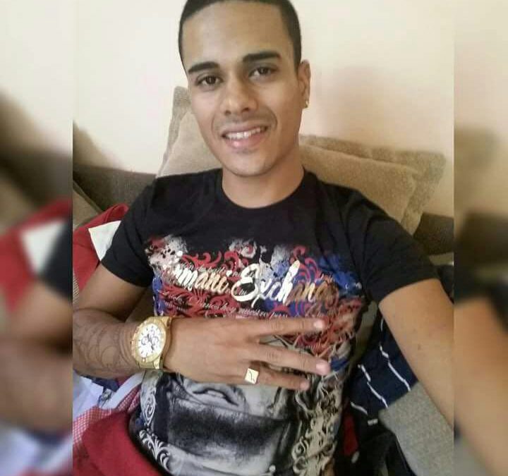 Morre no HFM segunda vítima do acidente na BR 356, em Martins Lage