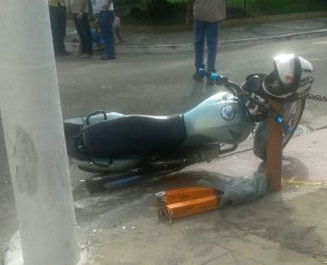 Foto; Leitor Elder - Parahybano