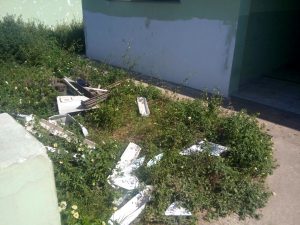 Foto: Parahybano