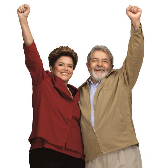 JBS diz ter depositado US$ 150 milhões em contas destinadas a Dilma e Lula