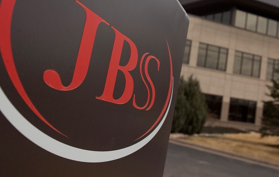 JBS: R$ 500 milhões foram destinados a campanhas de 1.829 candidatos em 2014