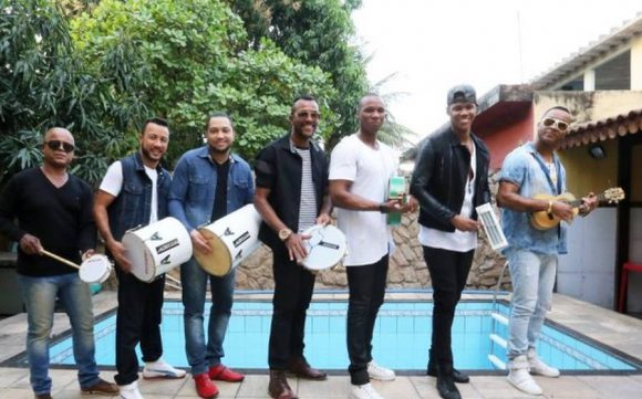 Integrante do grupo Swing e Simpatia é morto em Mesquita
