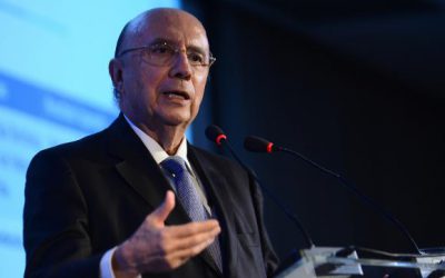 Emprego deve aumentar este ano, diz Meirelles em rede social