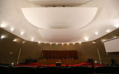 TSE deve encerrar hoje julgamento do pedido de cassação da chapa Dilma-Temer
