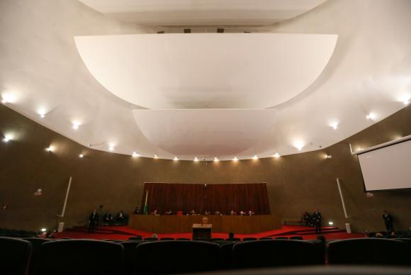 TSE deve encerrar hoje julgamento do pedido de cassação da chapa Dilma-Temer