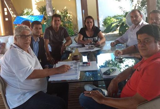 Carla Machado anuncia quitação de parte da dívida herdada com SJBPrev
