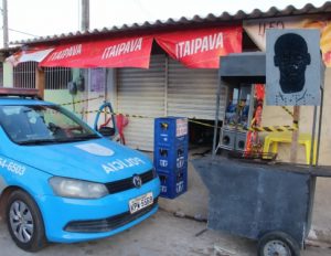 Foto: Antônio Leudo - Folha da Manhã