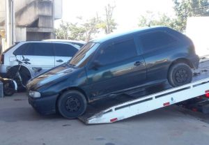 Foto: Parahybano