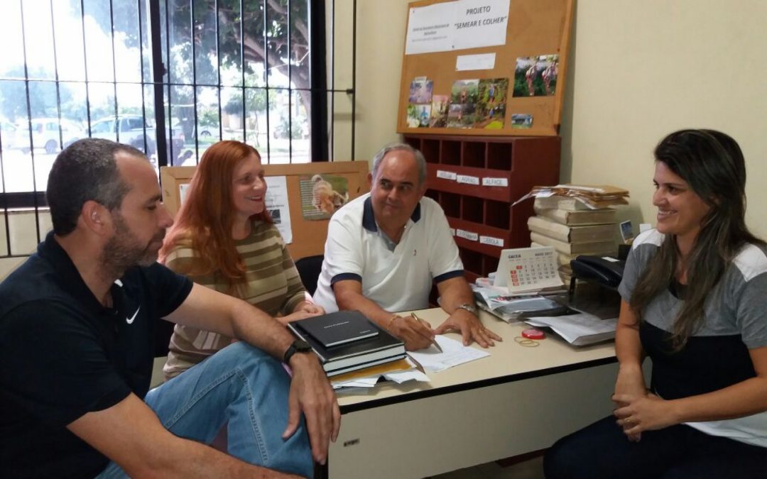 SJB vai ter Selo de Inspeção Municipal de Produtos de Origem Animal e/ou Vegetal