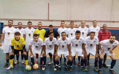 SJB disputará 3º lugar no Campeonato Campista de Futsal