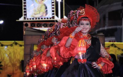 Concursos culturais com inscrições abertas em SJB