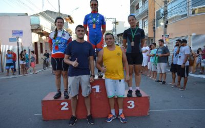 Competições esportivas movimentam o dia do padroeiro em SJB