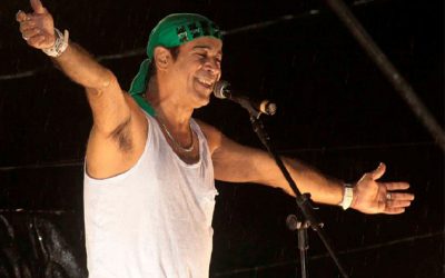 Carla Machado confirma Elymar no dia de São João Batista, padroeiro de SJB