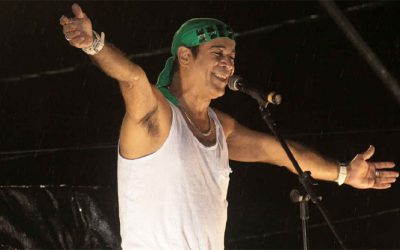 Programação da Festa de São João Batista tem show de Elymar Santos neste sábado, em SJB