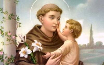 Festa de Santo Antônio terá início neste sábado – Confira programação completa