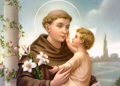 Festa de Santo Antônio terá início neste sábado – Confira programação completa