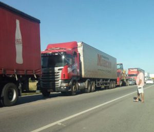 Foto: Leitora Raphaela - Parahybano
